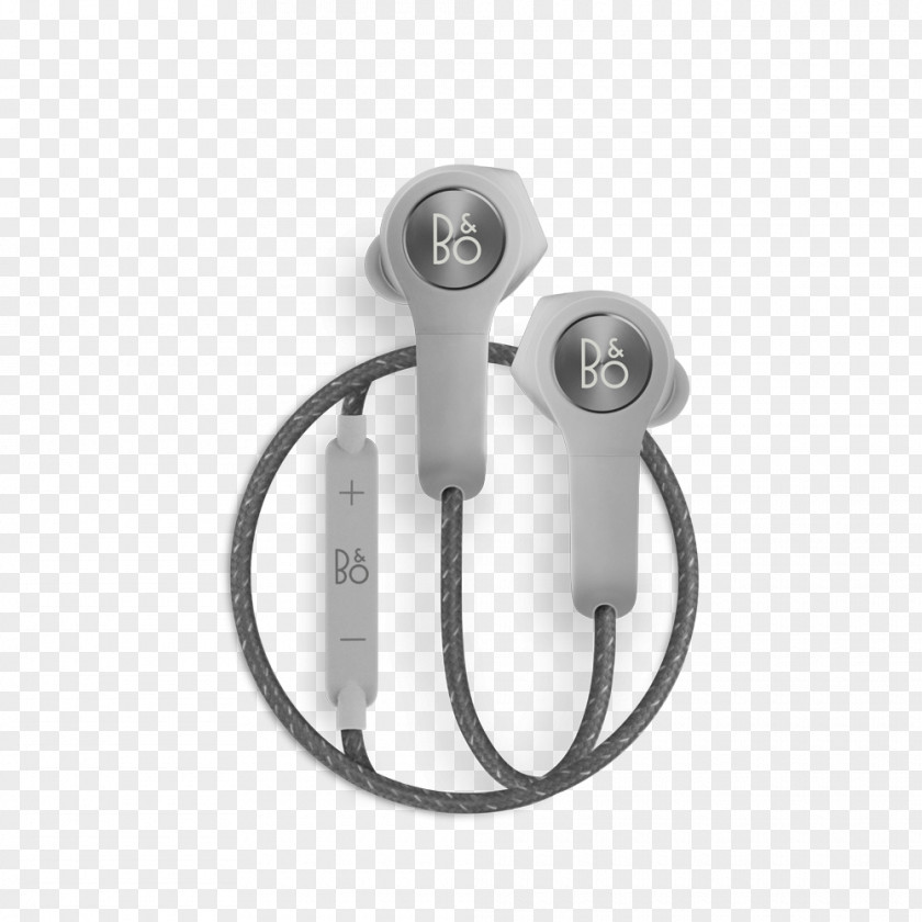 Headphones B&O Play Beoplay H5 Bang & Olufsen Écouteur H8 PNG