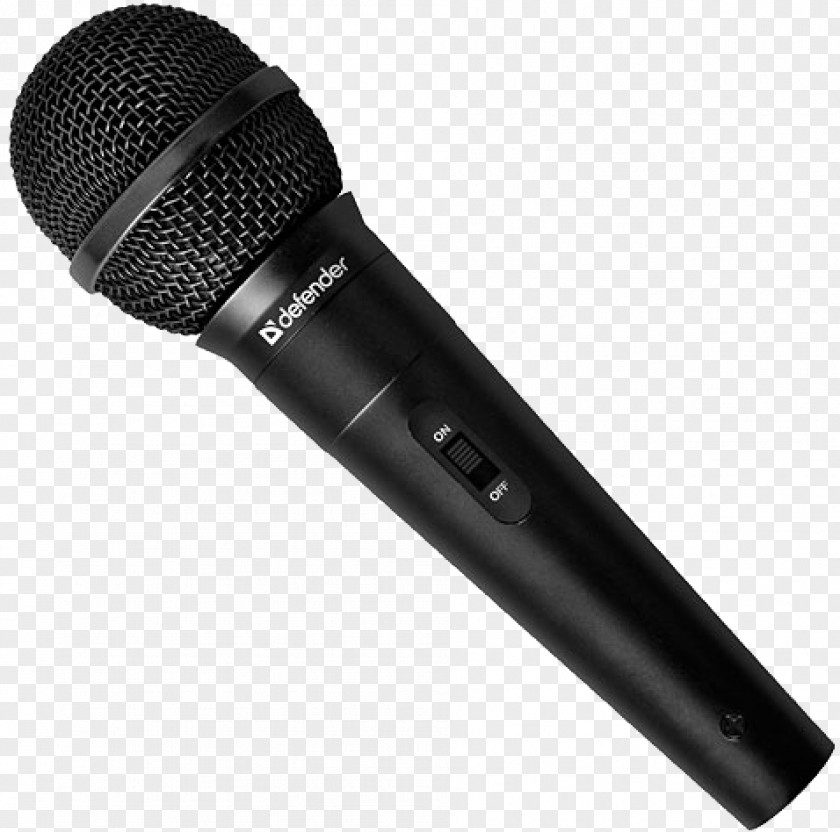 Microphone Image Alza.cz Icon PNG