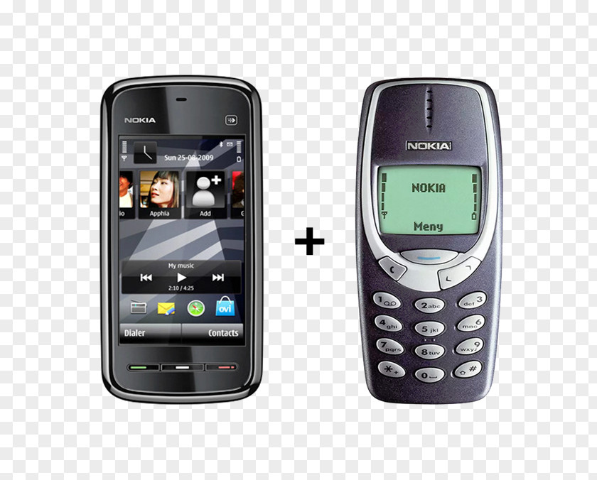 Nokia 3310 5233 E63 N73 1100 5800 XpressMusic PNG