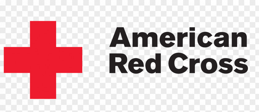 Red Cross American Disaster Emergency Management Donation PNG