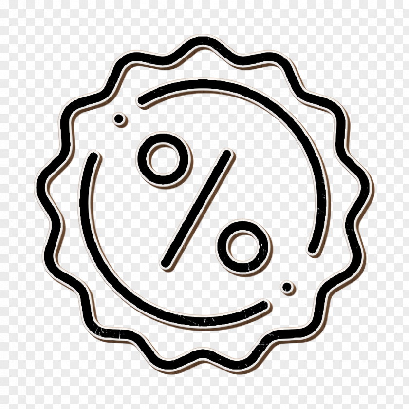 Sales Icon Discount PNG