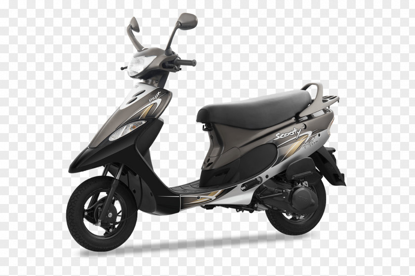 Scooter Vespa GTS Car BMW TVS Scooty PNG