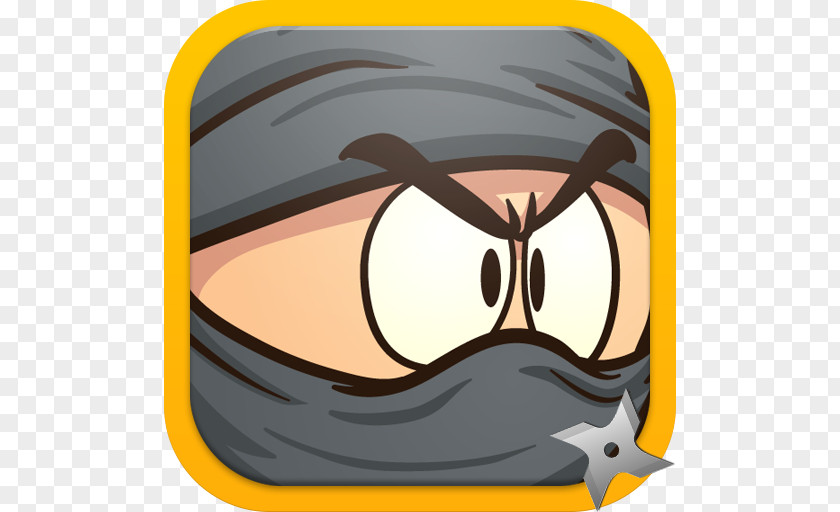 Speedy Ninja Xtremenasium Glasses Flightless Bird PNG