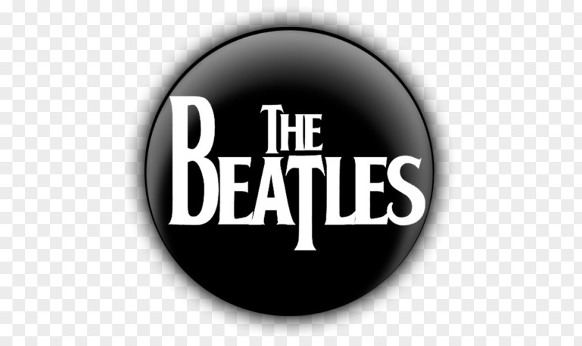 The Beatles Logo Brand Product Design PNG