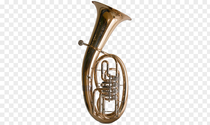 Trombone Saxhorn Tuba Euphonium French Horns PNG