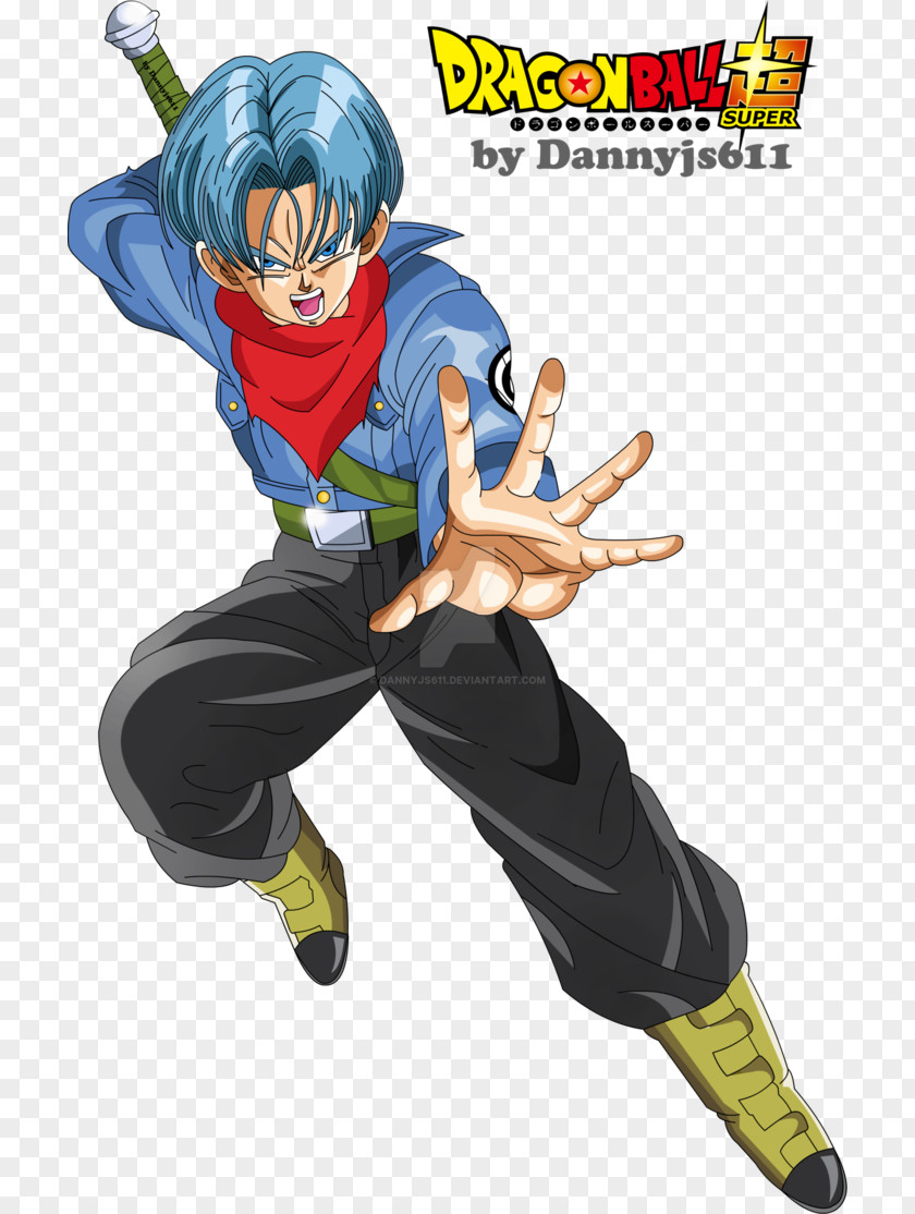 Trunk Trunks Bulma Goku Cell Gohan PNG