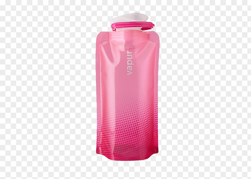 Water Bottle Vapur Shades Vapur, Inc. Pink Tints And PNG