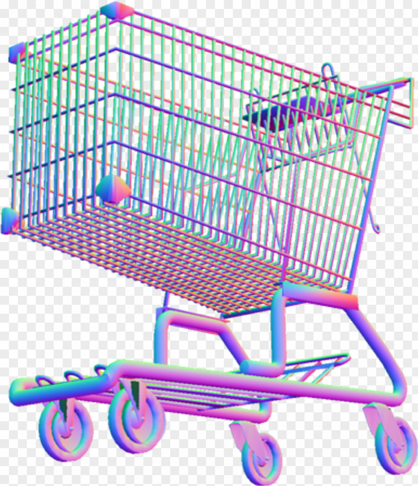 Aesthetic Clipart Tumblr Vaporwave Sticker Image Aesthetics PNG