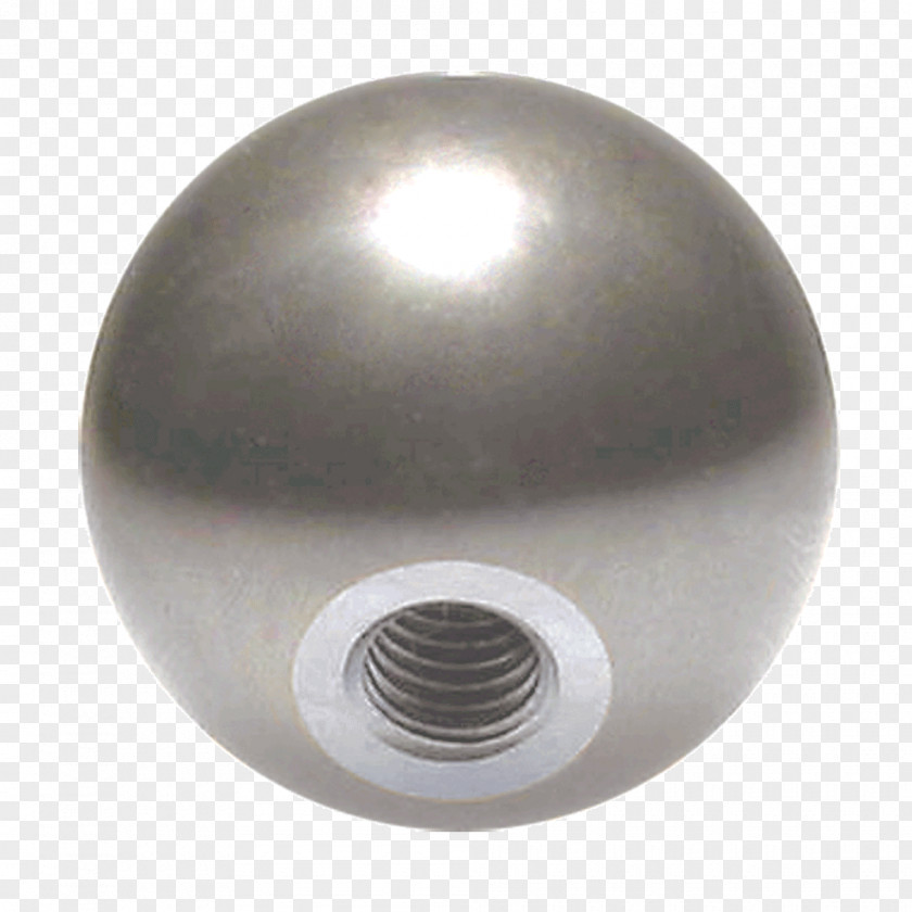 Angle Sphere Metal PNG