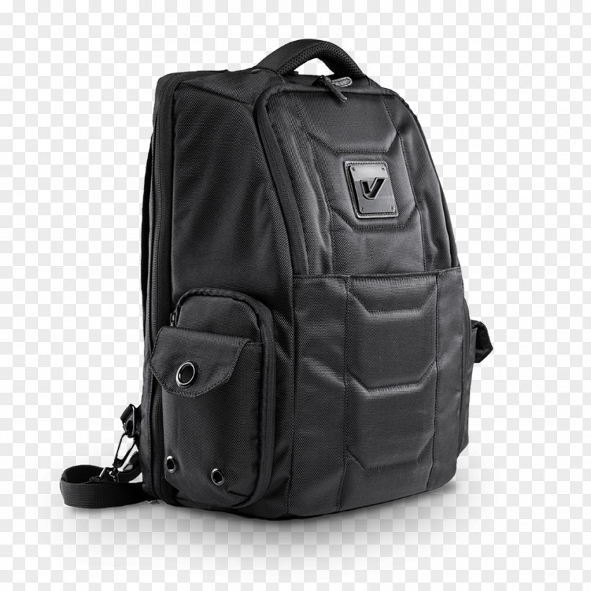 Bag Gruv Gear Club Backpack Hand Luggage Tasche PNG