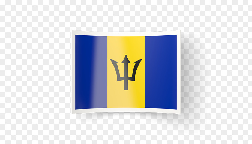 Barbados Flag Of Logo Brand PNG