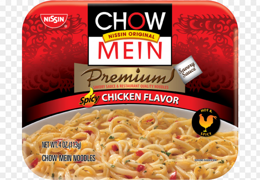 Chicken Noodles Chow Mein Chinese Yakisoba Ramen Asian Cuisine PNG