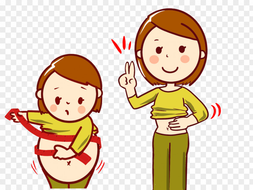 Conversation Thumb Happy New Year Cartoon PNG