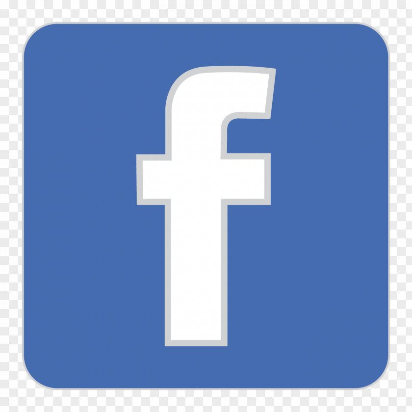 Facebook Vector Social Media PNG