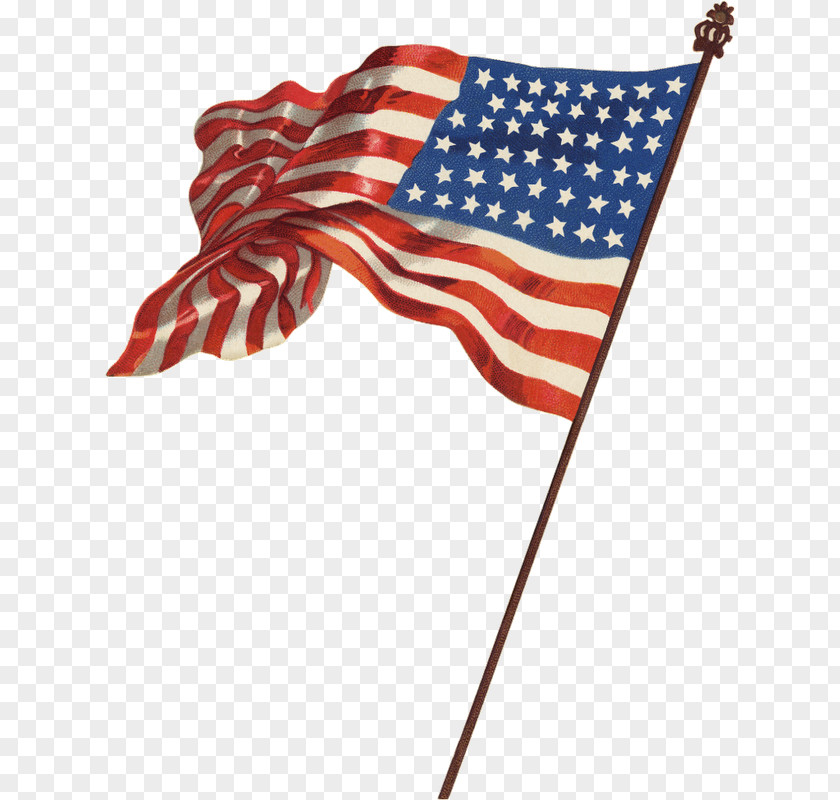 Fourth Of July Flag The United States Star-Spangled Banner PNG