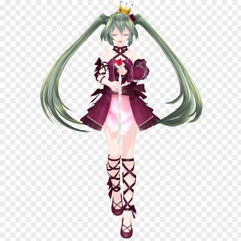 Hatsune Miku Miku: Project DIVA Arcade MikuMikuDance Vocaloid DeviantArt PNG