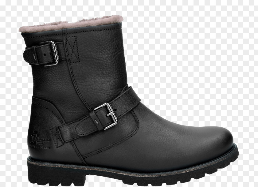 Igloo Panama Jack Boot Shoe Leather Sandal PNG