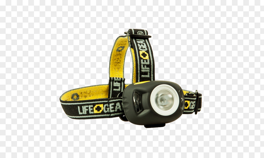 Memorial Weekend Life+gear LG05-60567-BLA 160-lumen Pro Series Headlamp Light Bicycle PNG