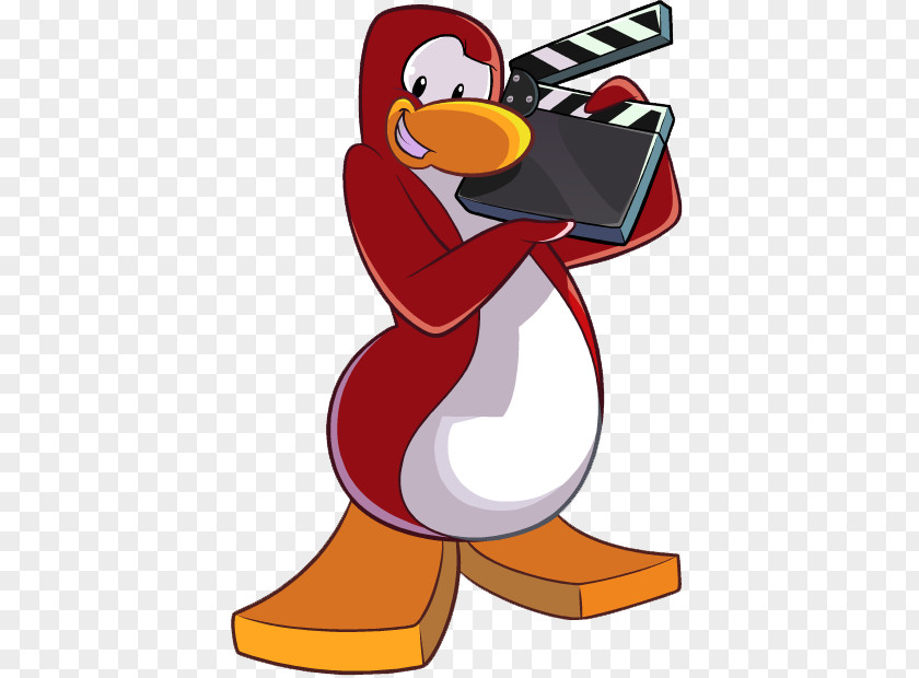 Penguin Club The Walt Disney Company Blog PNG