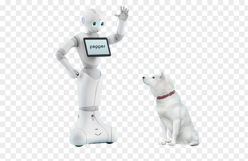 Pepper Humanoid Robot SoftBank Robotics Corp Medical PNG