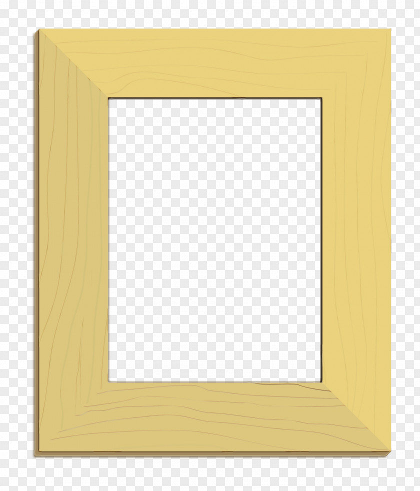 Picture Frame PNG