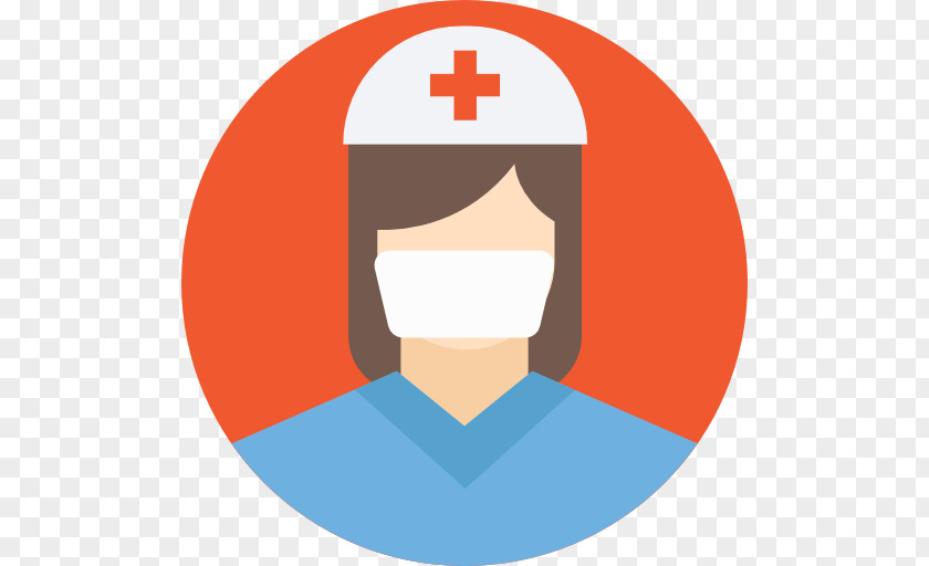 Registered Nurse Nursing Care Avatar Clip Art PNG