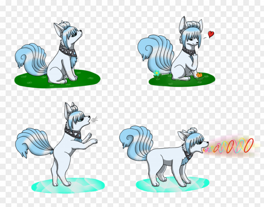 Shading Snowflake Cat Pony Horse Canidae PNG