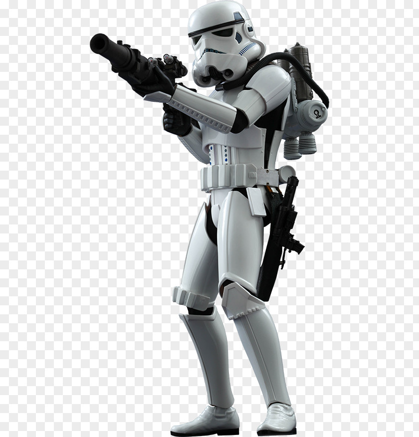 Star Wars The Clone Stormtrooper Trooper Wars: PNG