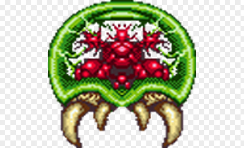 Super Metroid II: Return Of Samus Fusion Metroid: Returns PNG