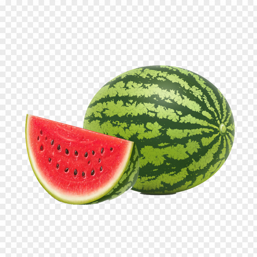Watermelon Seed Fruit Vegetable PNG