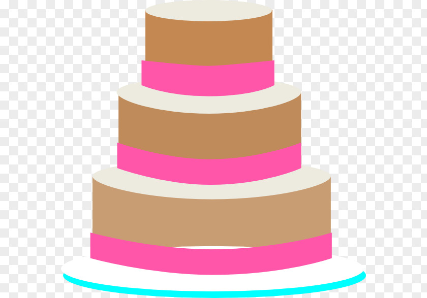 Wedding Cake Cliparts Layer Birthday Frosting & Icing Chocolate PNG