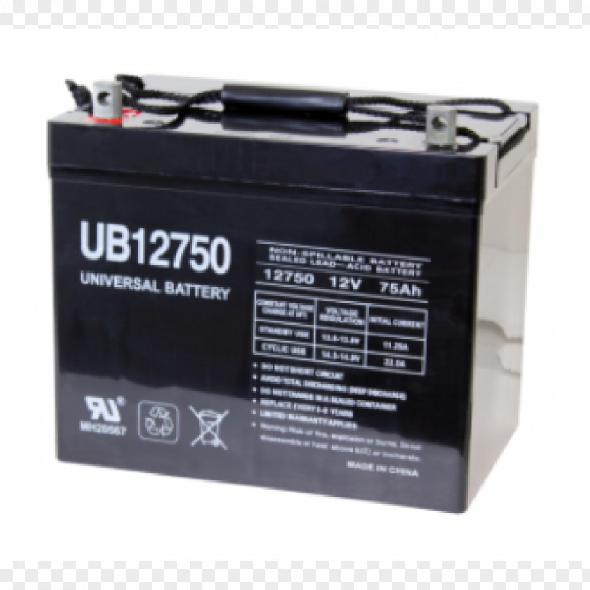 Automotive Battery Electric Amazon.com Acid Gel PNG