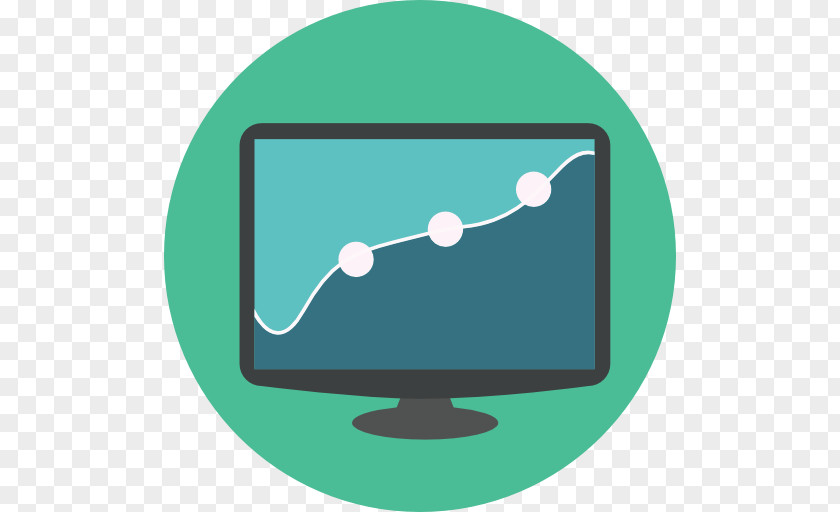 Broken Glass Data Analysis Business PNG