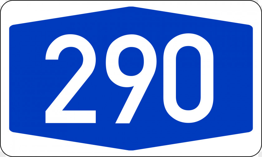 Bundesautobahn 253 Almanya'daki Otoyollar 263 252 293 PNG