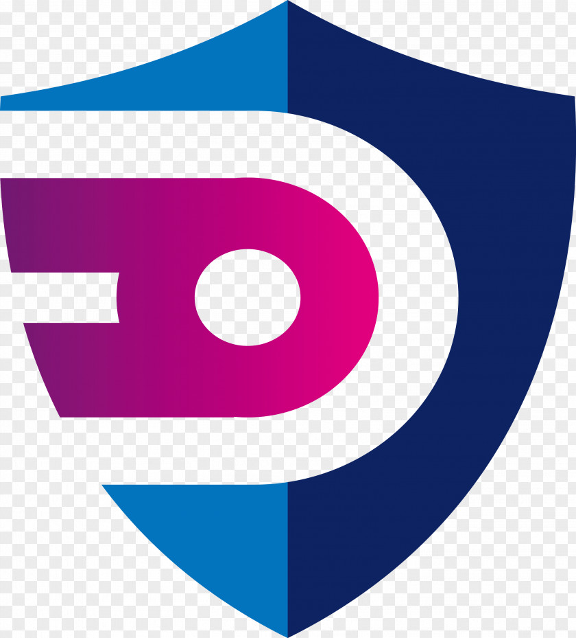 Business Shield Logo Design PNG