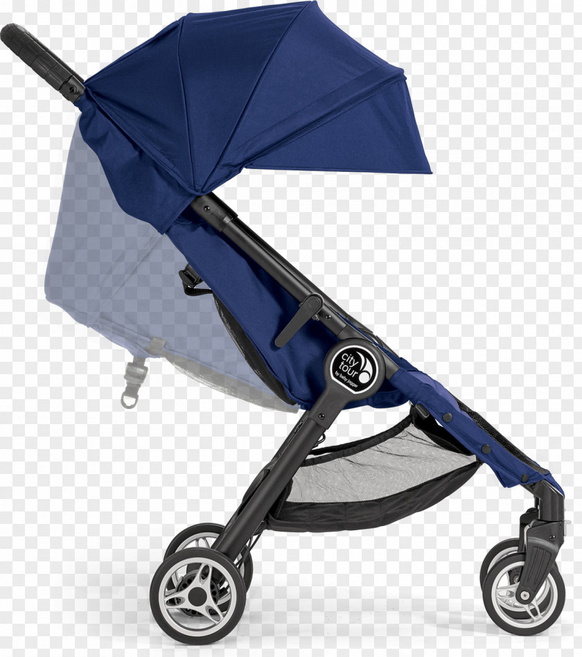 City Tour Baby Jogger Transport Infant Select Mini Double PNG