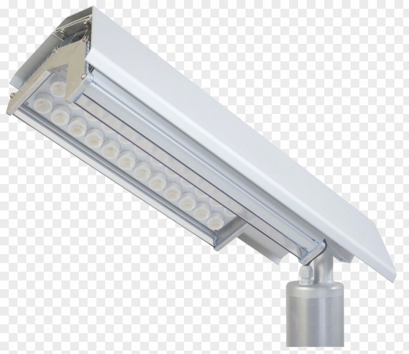 Crystal Light Light-emitting Diode Lighting LED Lamp Display PNG