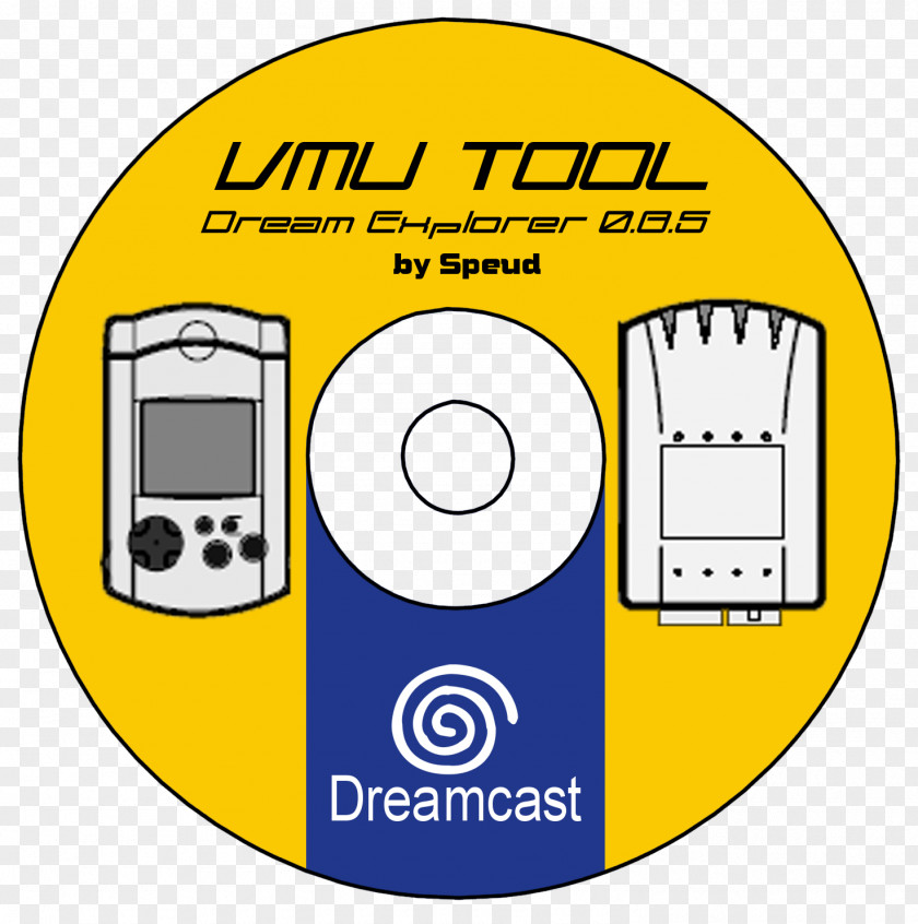 Dreamcast Product Design Logo Compact Disc Brand PNG