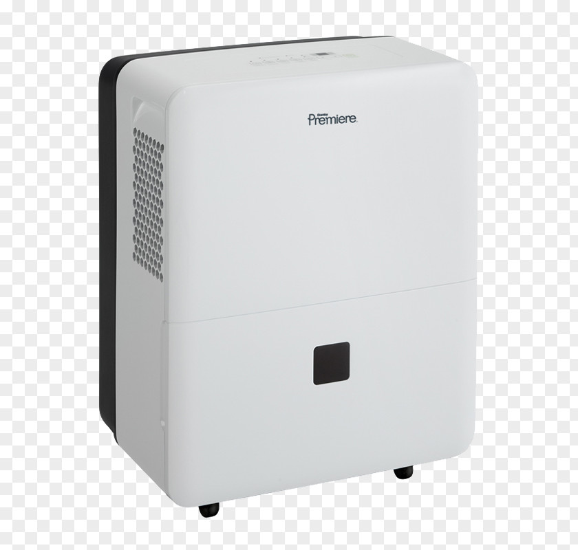 Dust Mites Dehumidifier Danby DDR60B3WP Premiere 50 Home Appliance PNG