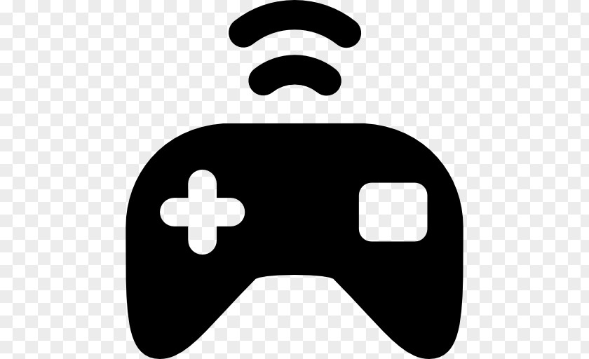 Gamepad PlayStation 3 Game Controllers PNG