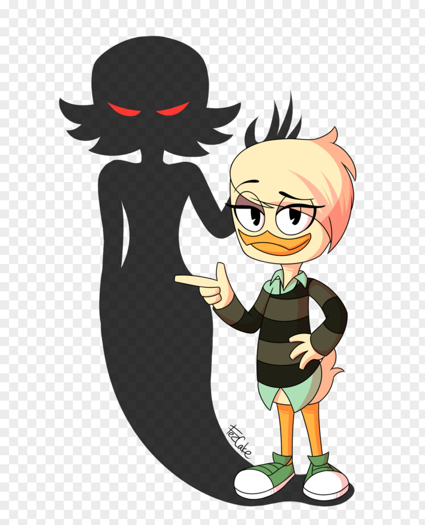 Glittering Magica De Spell Gladstone Gander Webby Vanderquack Reboot Cartoon PNG