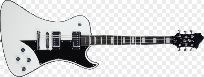 Guitar Hagström Viking Electric Hagstrom Super Swede PNG