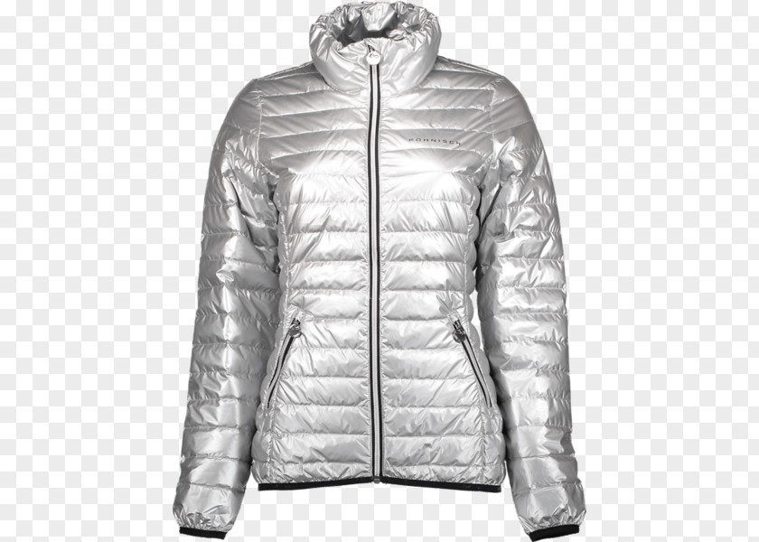 Jacket Daunenjacke Clothing Hood Sleeve PNG