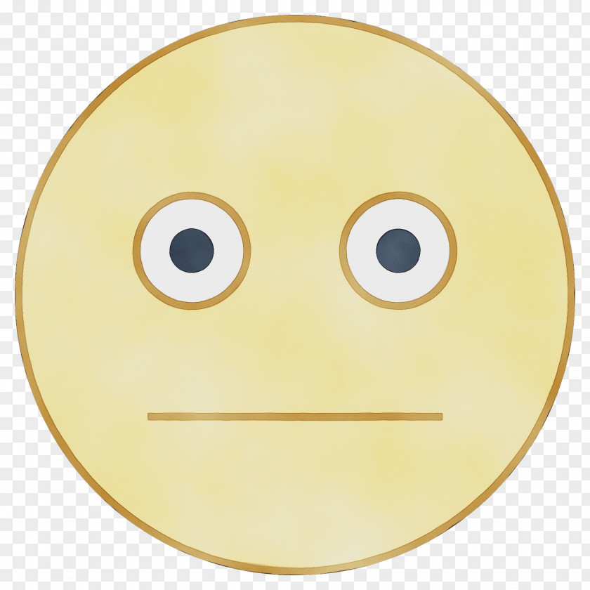 Mouth Chin Emoticon PNG