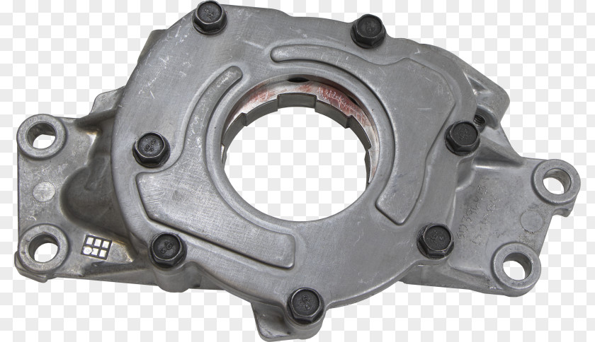 Oil Pump Chevrolet Coating PNG