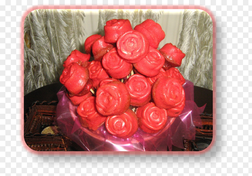 Rose Garden Roses Recipe Silicone Cake PNG