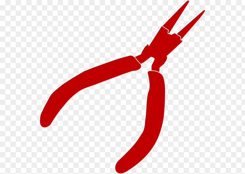 Screwdriver Pliers Clip Art PNG