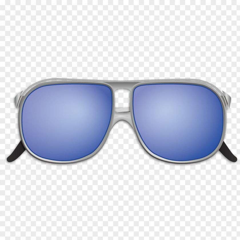 Vector Sunglasses Vecteur PNG
