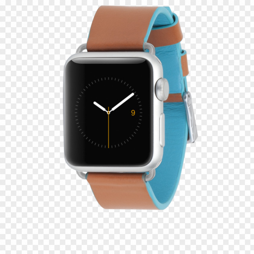 Watch Apple Series 2 3 Strap PNG