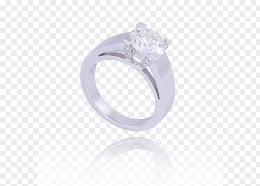 Wedding Ring Body Jewellery Crystal Diamond PNG